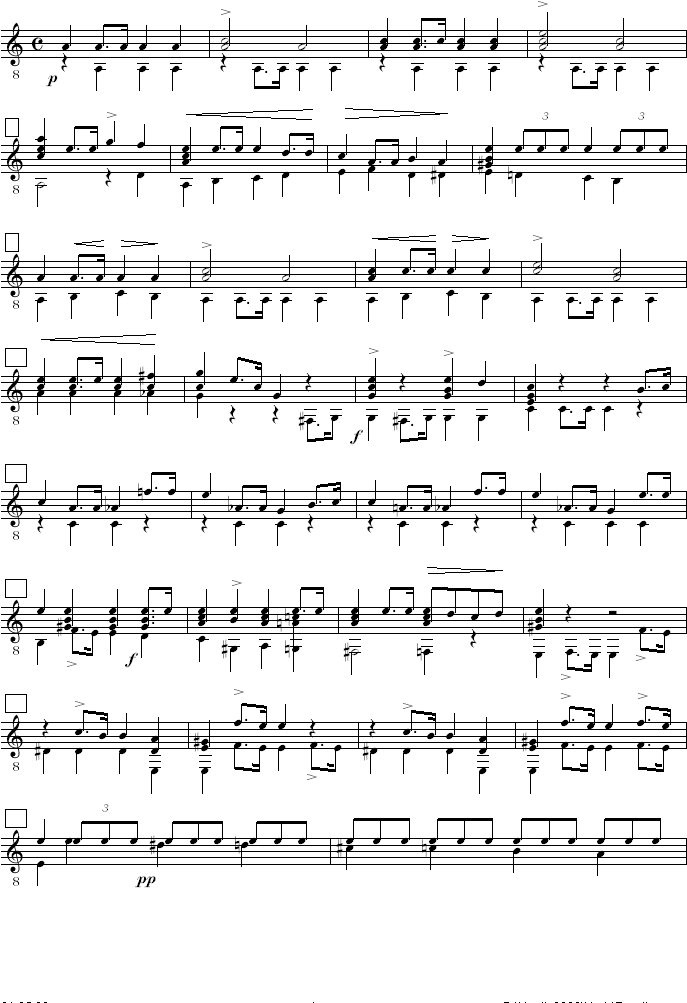 31.05.99                                                                                       1                                                              D:\Musik 2000\Mertz\Rondino