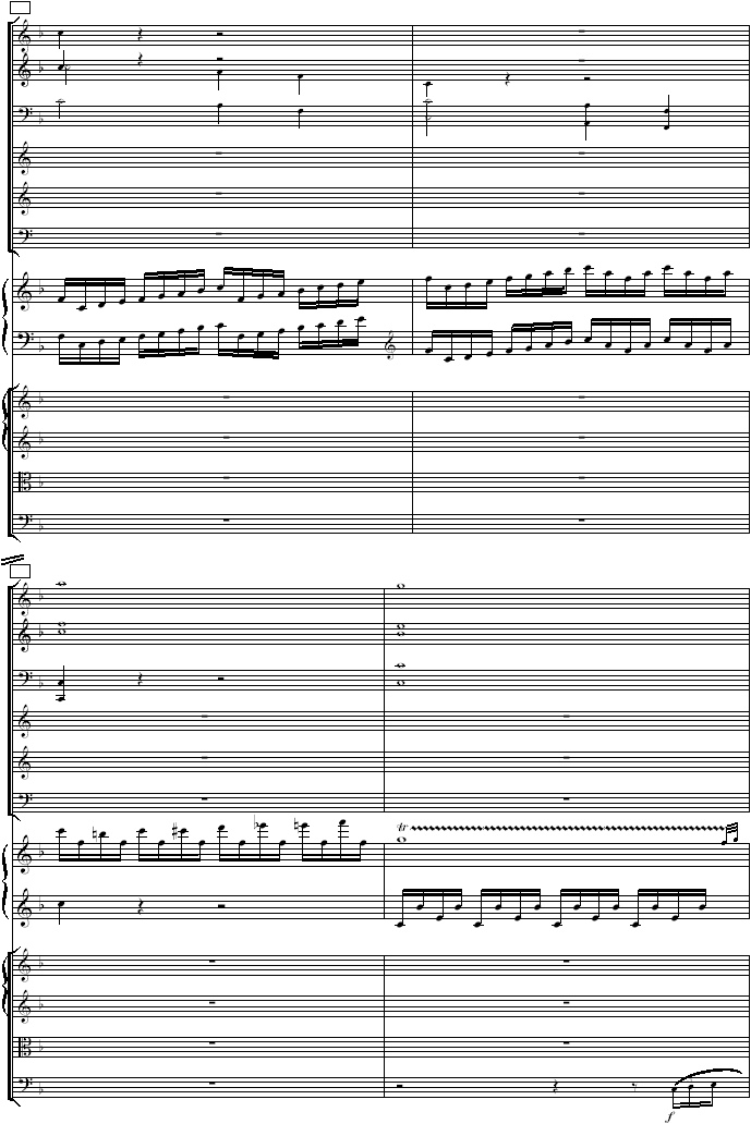 Mozart, KV 466- 24 -