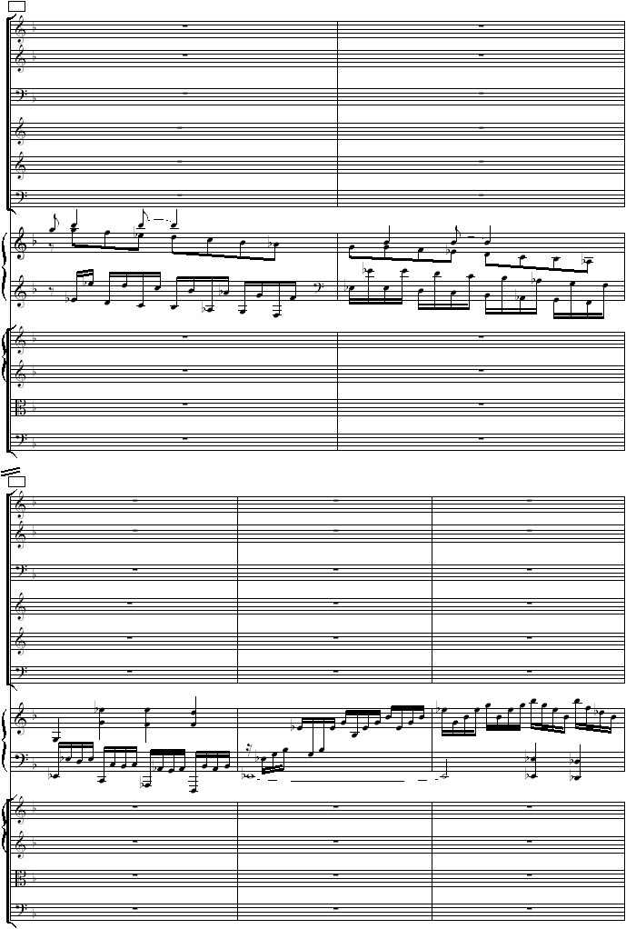 Mozart, KV 466- 31 -