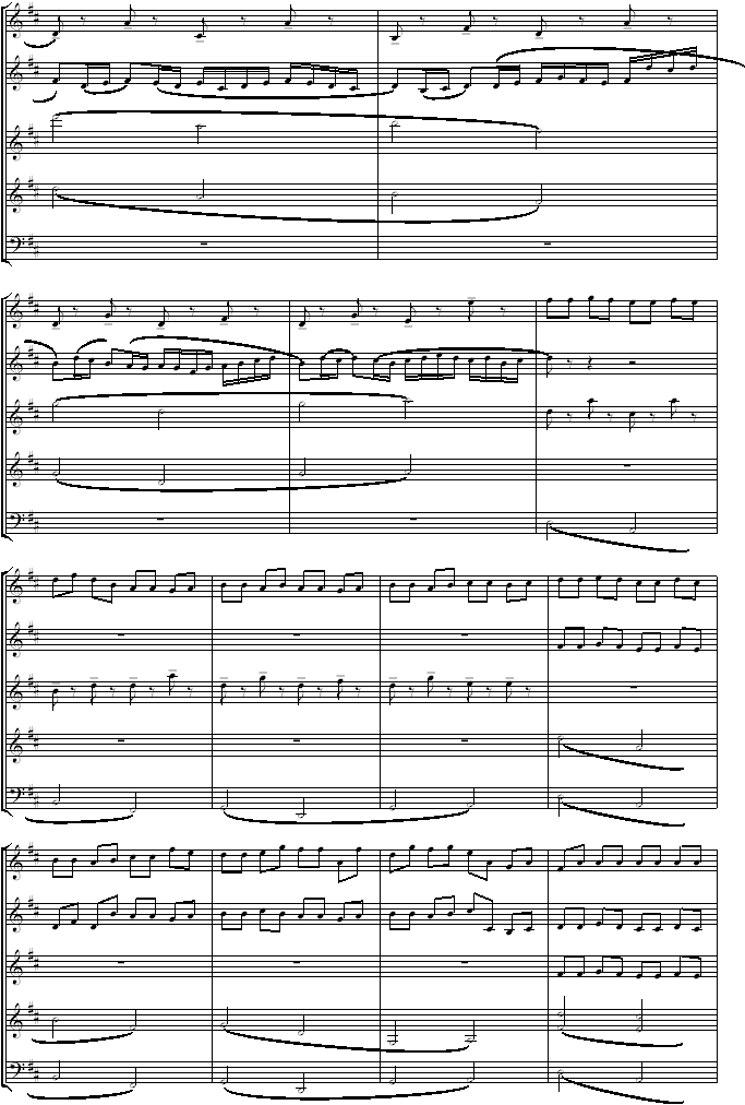 Seite 4� Copyright by Musicado - Rico Reinwarth, Lessingstr. 3, 08280 Aue; Phone & Fax (+49) (0) 3771-257708; eMail: Musicado@t-online.de; Internet: http://home.t-online.de/home/musicado