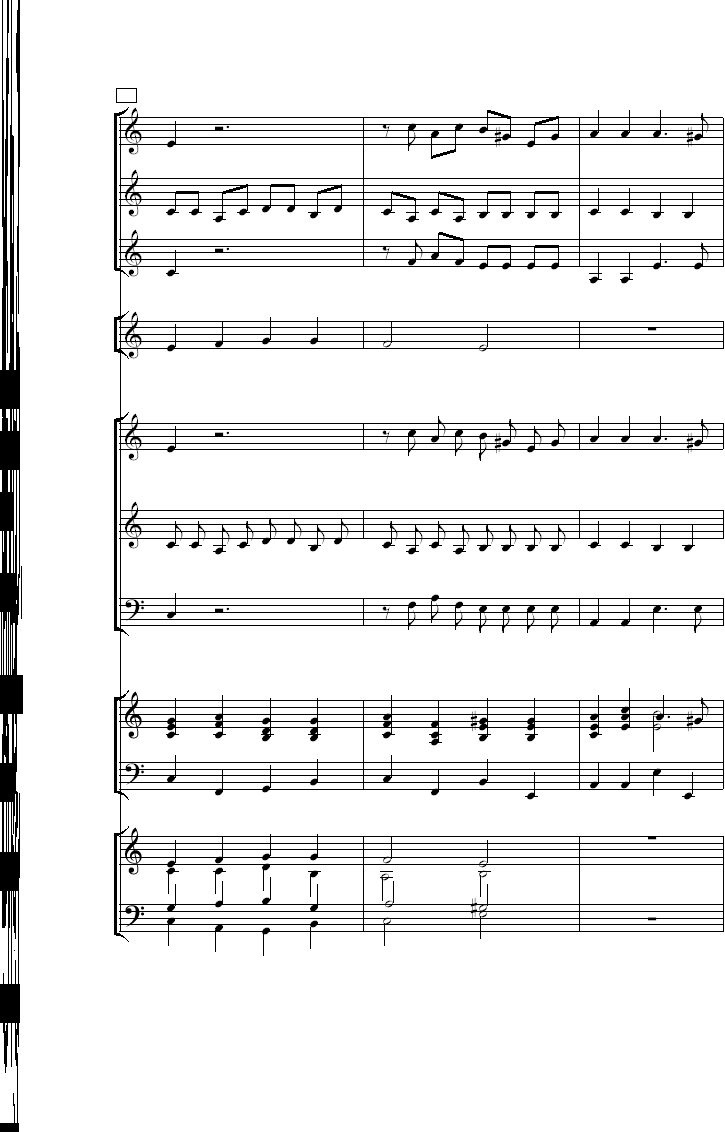 Vl.1Vl.2Vac.f.Sop.AltT/BB.c.Org